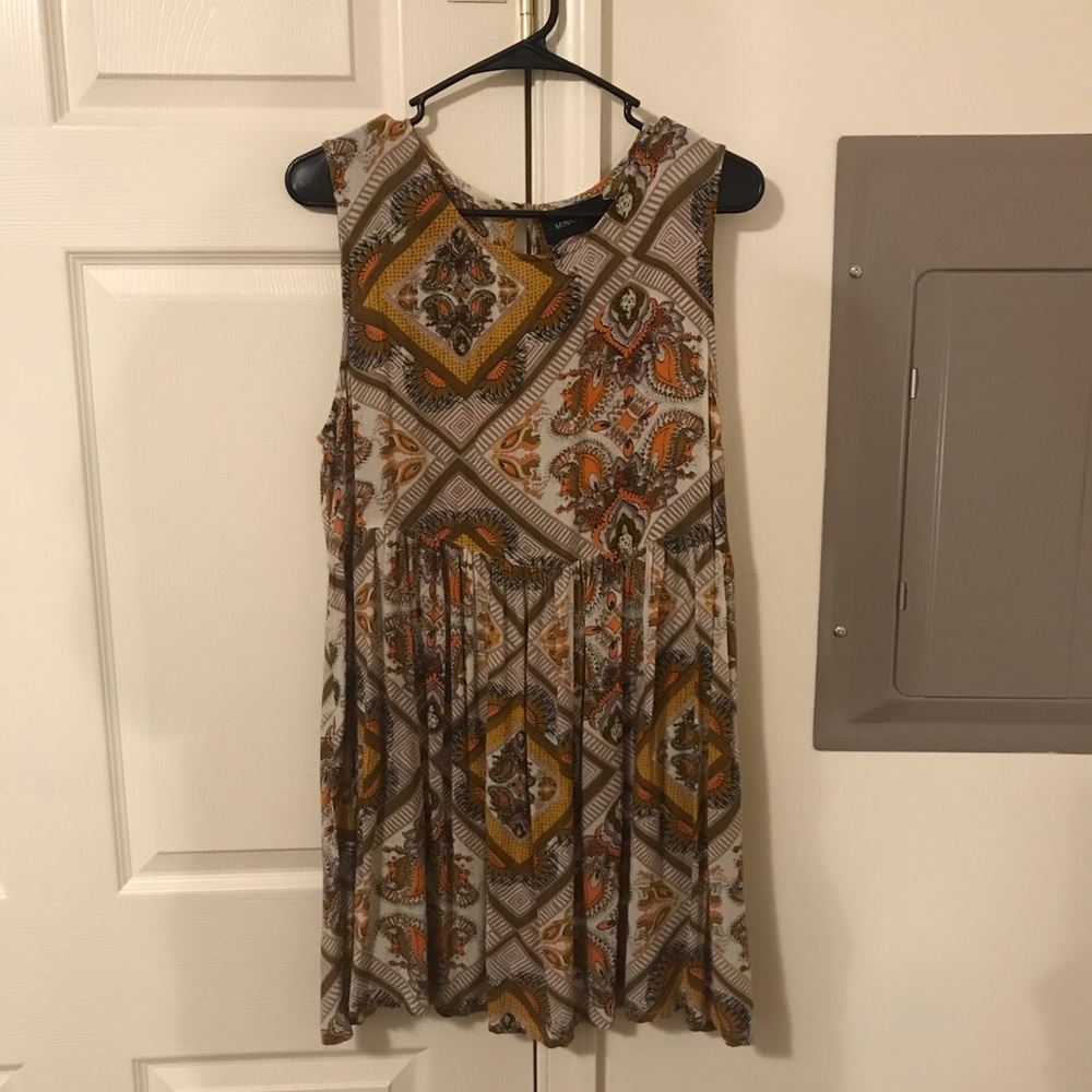 Urban Outfitters Summer Dress